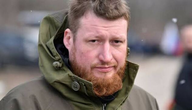 Semyon Pegov