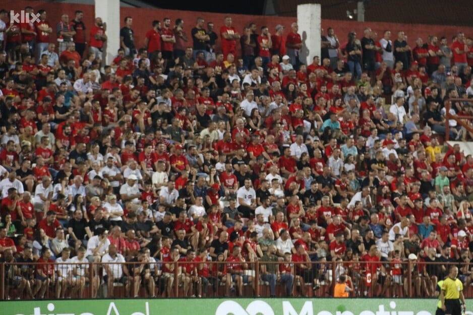 Foto: G. Š./Klix.ba