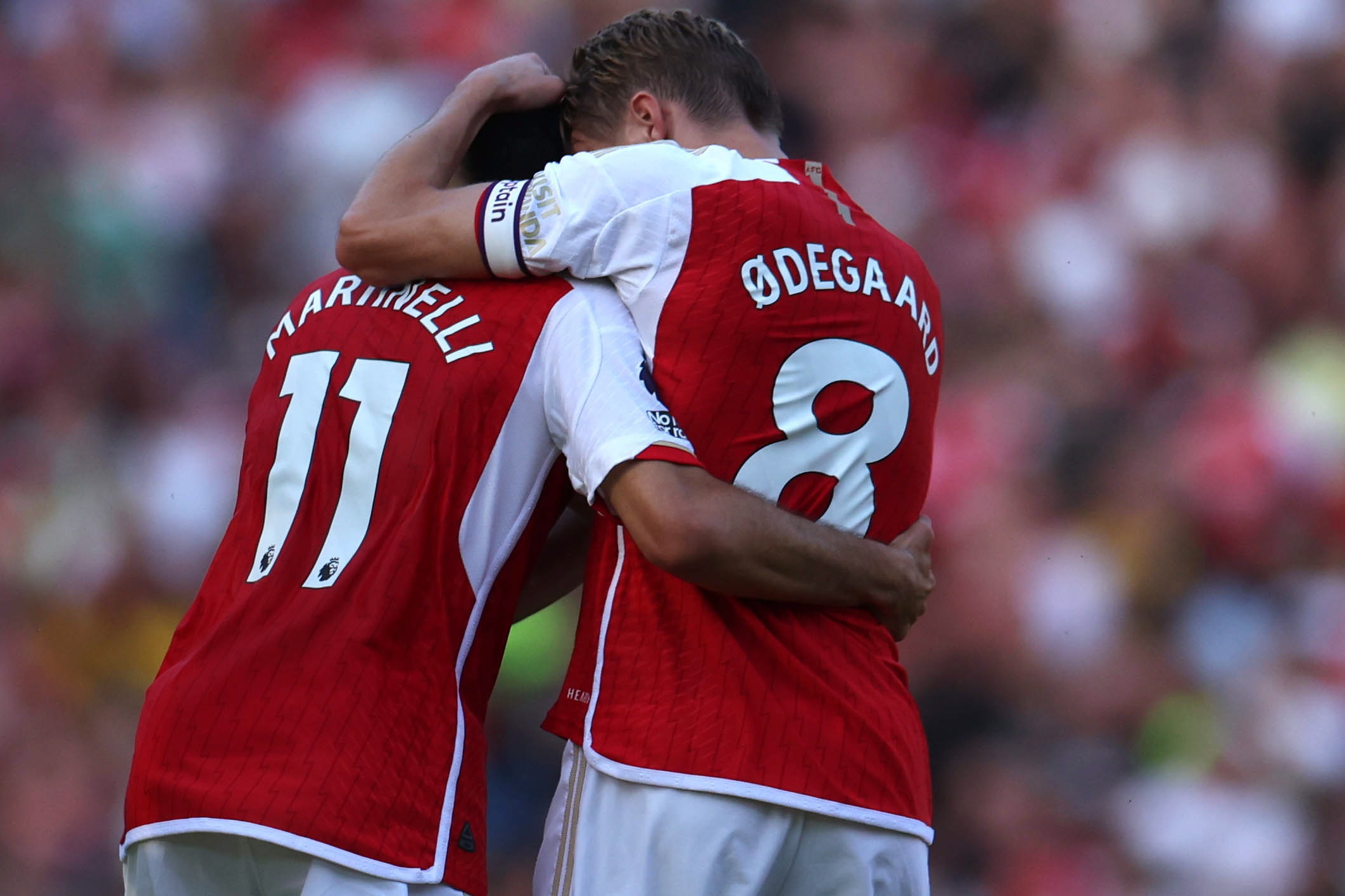 (Foto: EPA-EFE)