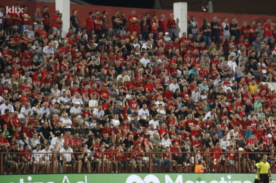 Foto: G. Š./Klix.ba