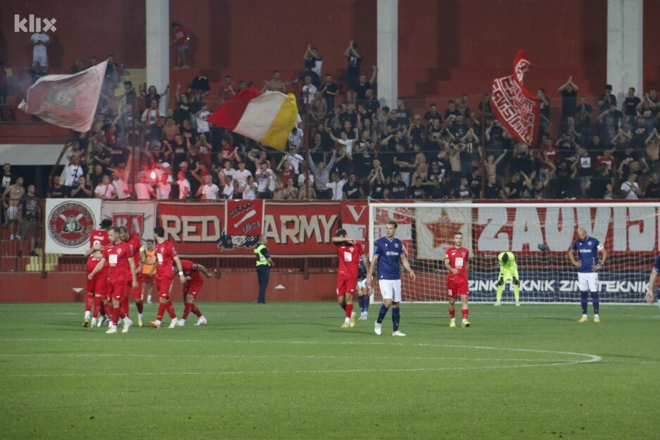 Foto: G. Š./Klix.ba