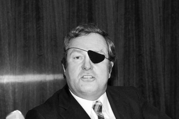 Jean-Marie Le Pen (Foto: Twitter)