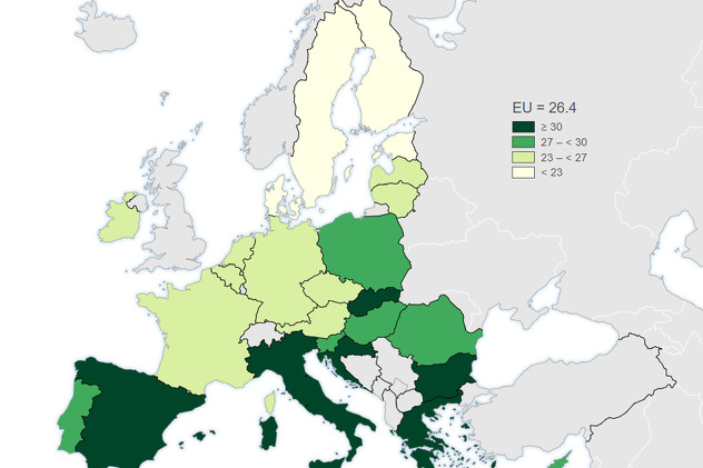 Foto: Eurostat