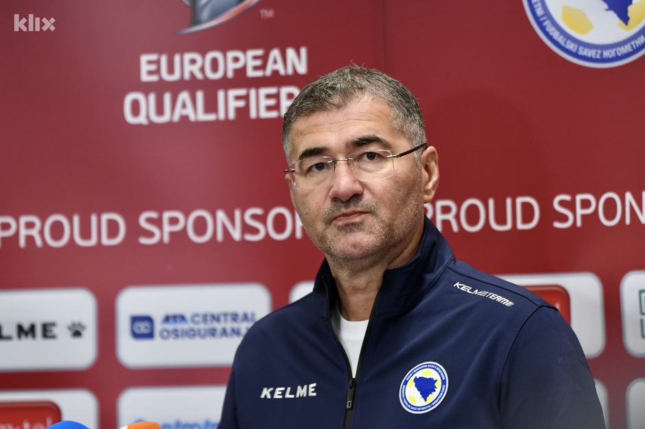 Slaven Musa (Foto: D. S./Klix.ba)
