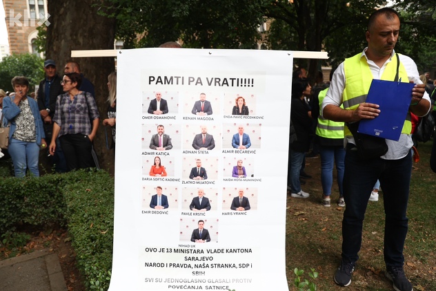 (Foto: I. L./Klix.ba)