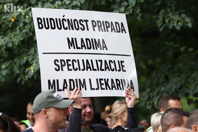 (Foto: I. L./Klix.ba)
