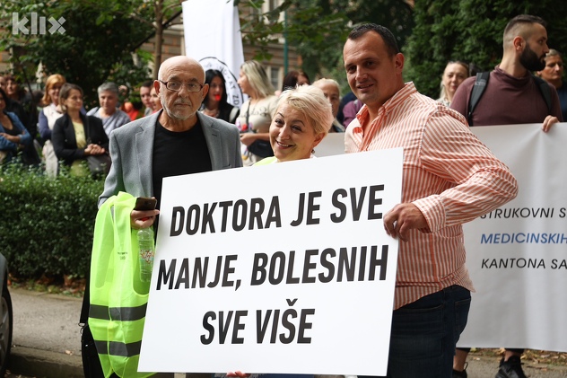 (Foto: I. L./Klix.ba)