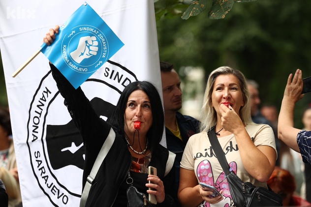 (Foto: I. L./Klix.ba)