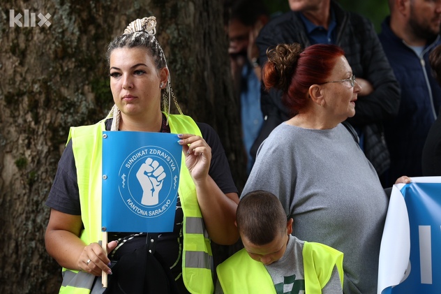 (Foto: I. L./Klix.ba)