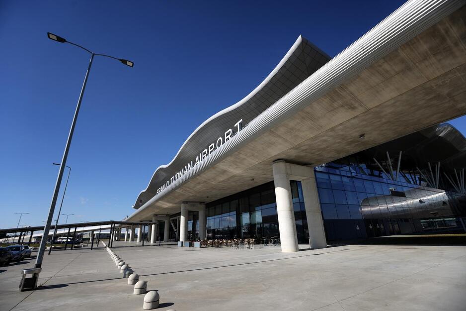 Aerodrom