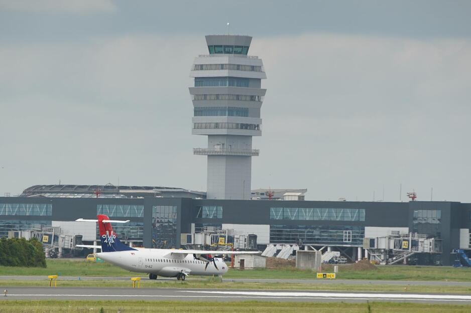 Aerodrom