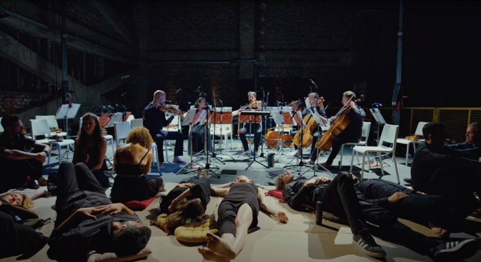 No Borders Orchestra