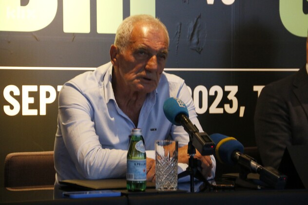 (Foto: G. Š./Klix.ba)