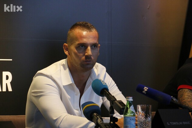 (Foto: G. Š./Klix.ba)