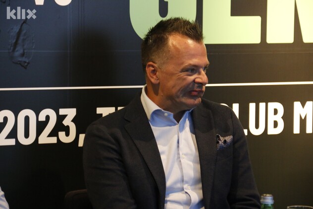 (Foto: G. Š./Klix.ba)