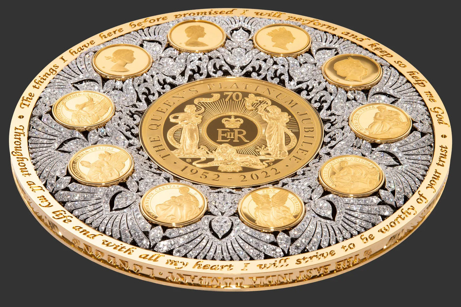 Foto: East India Company