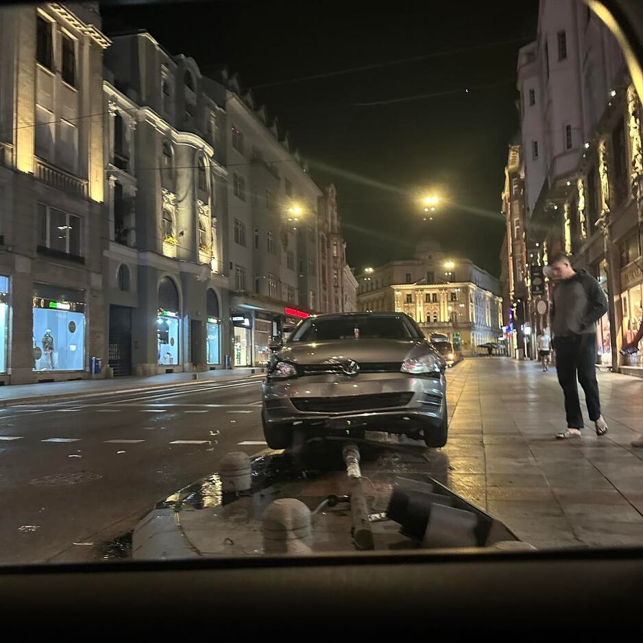 Foto: Crna Hronika