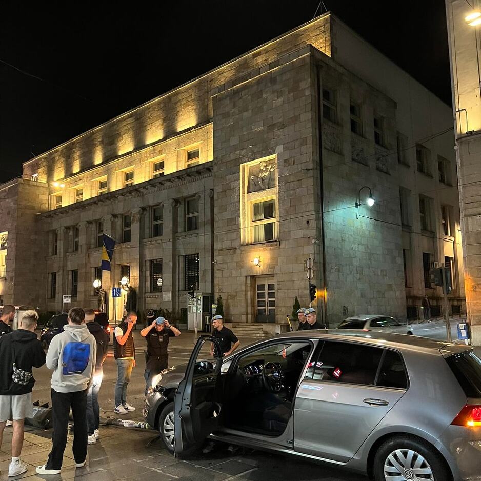 Foto: Crna Hronika
