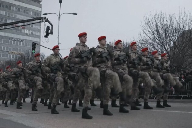 Policija Republike Srpske