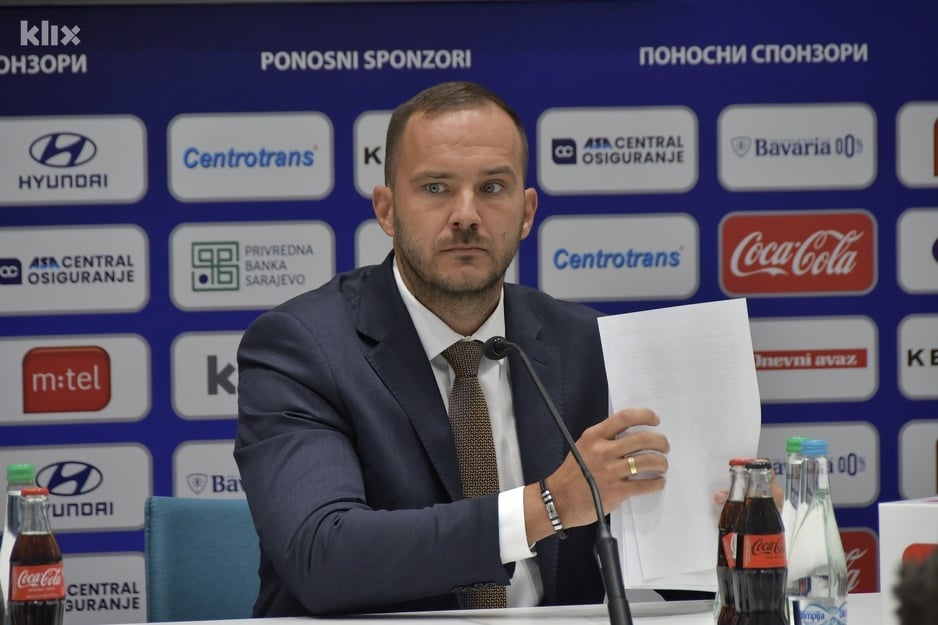 Foto: I. Š./Klix.ba