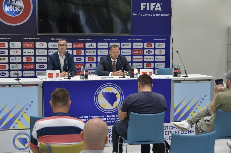 Foto: I. Š./Klix.ba