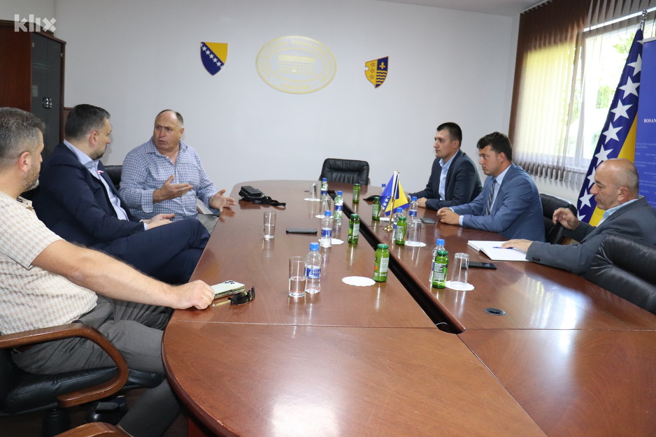 Foto: E. A./Klix.ba