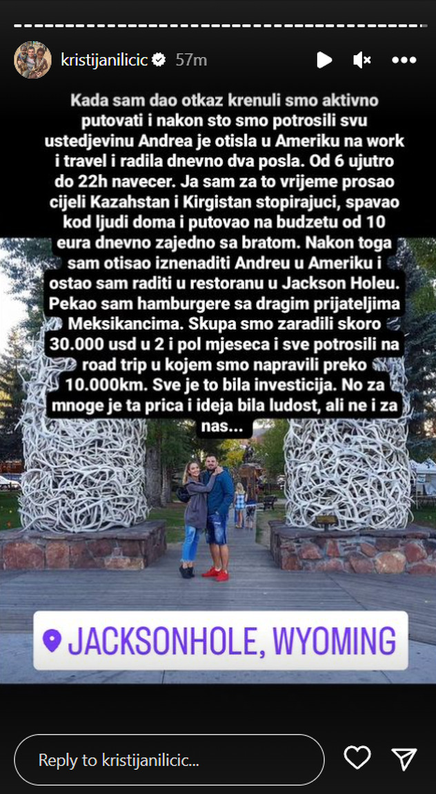 Screenshot/Instagram