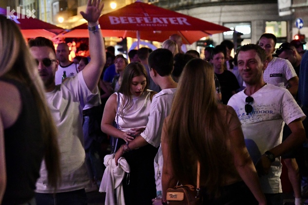 (Foto: D. S./Klix.ba)