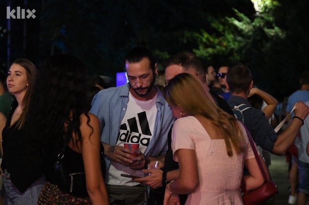 (Foto: D. S./Klix.ba)
