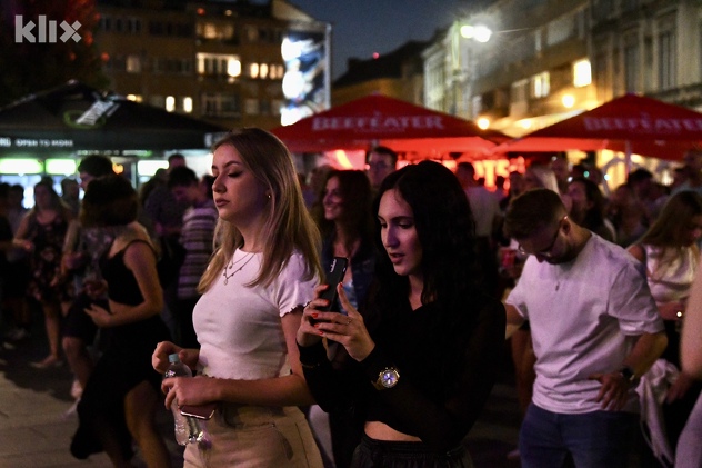 (Foto: D. S./Klix.ba)
