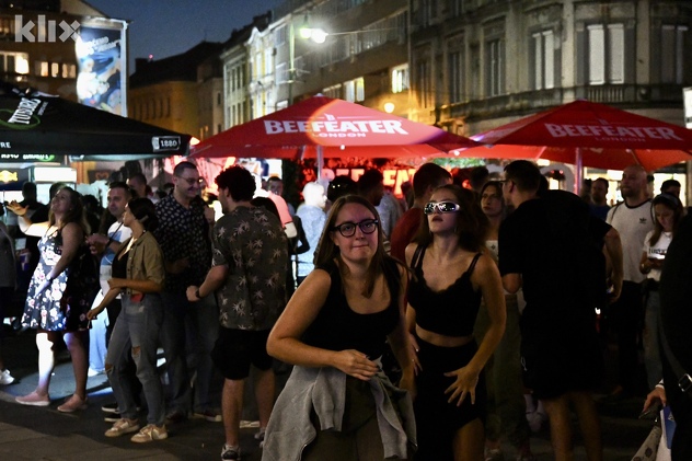 (Foto: D. S./Klix.ba)