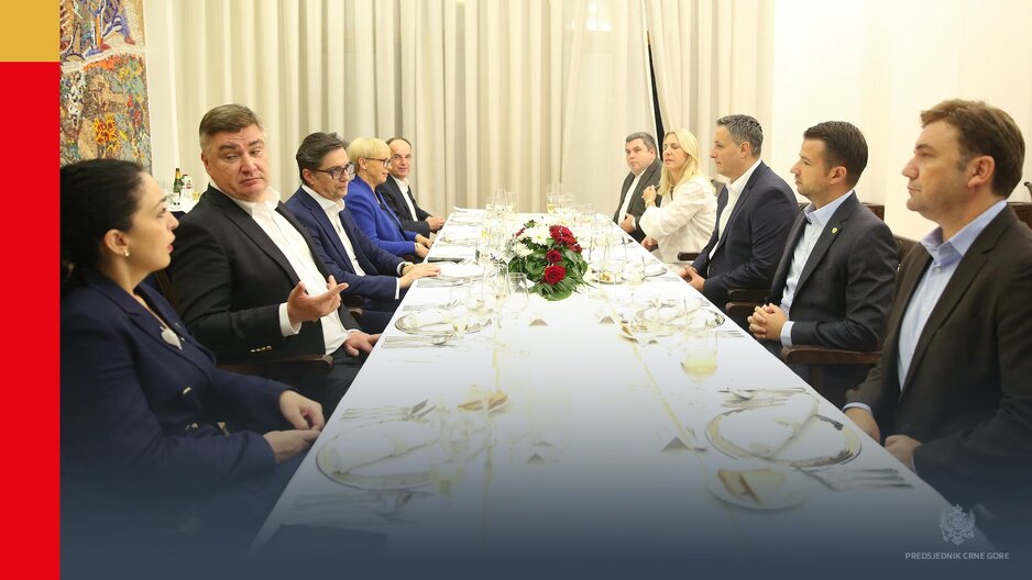 Foto: Jakov Milatović