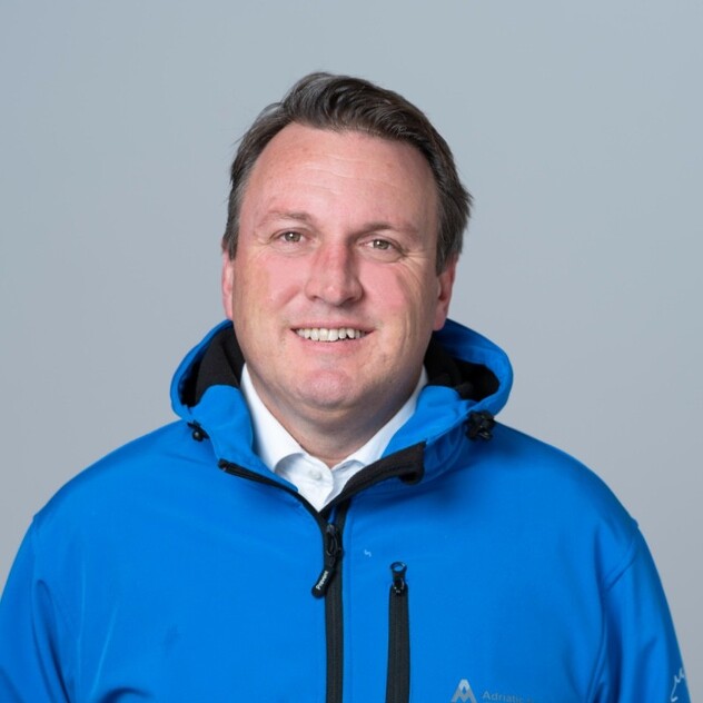 Paul Cronin