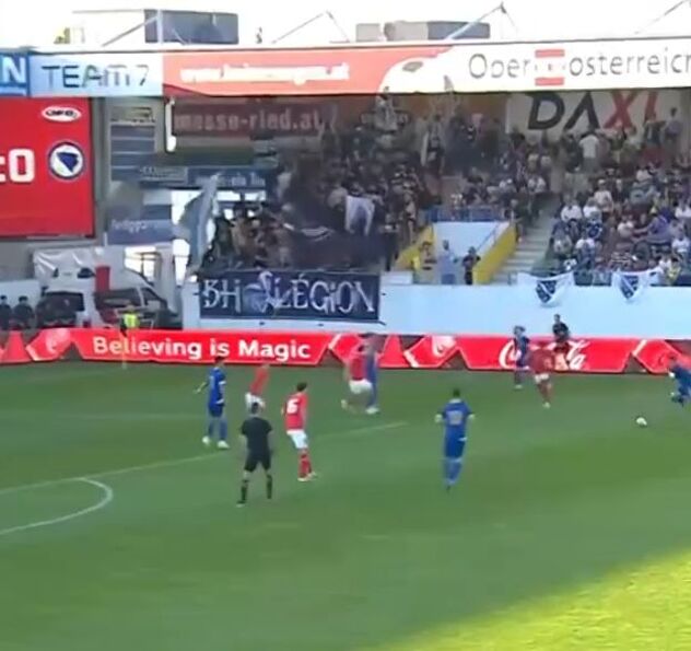Foto: Screenshot/Arena Sport