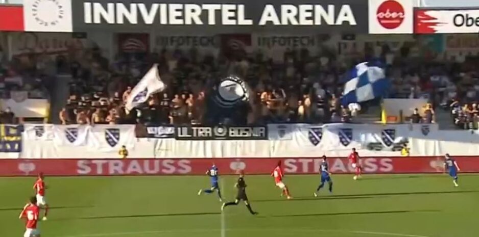 Foto: Screenshot/Arena Sport