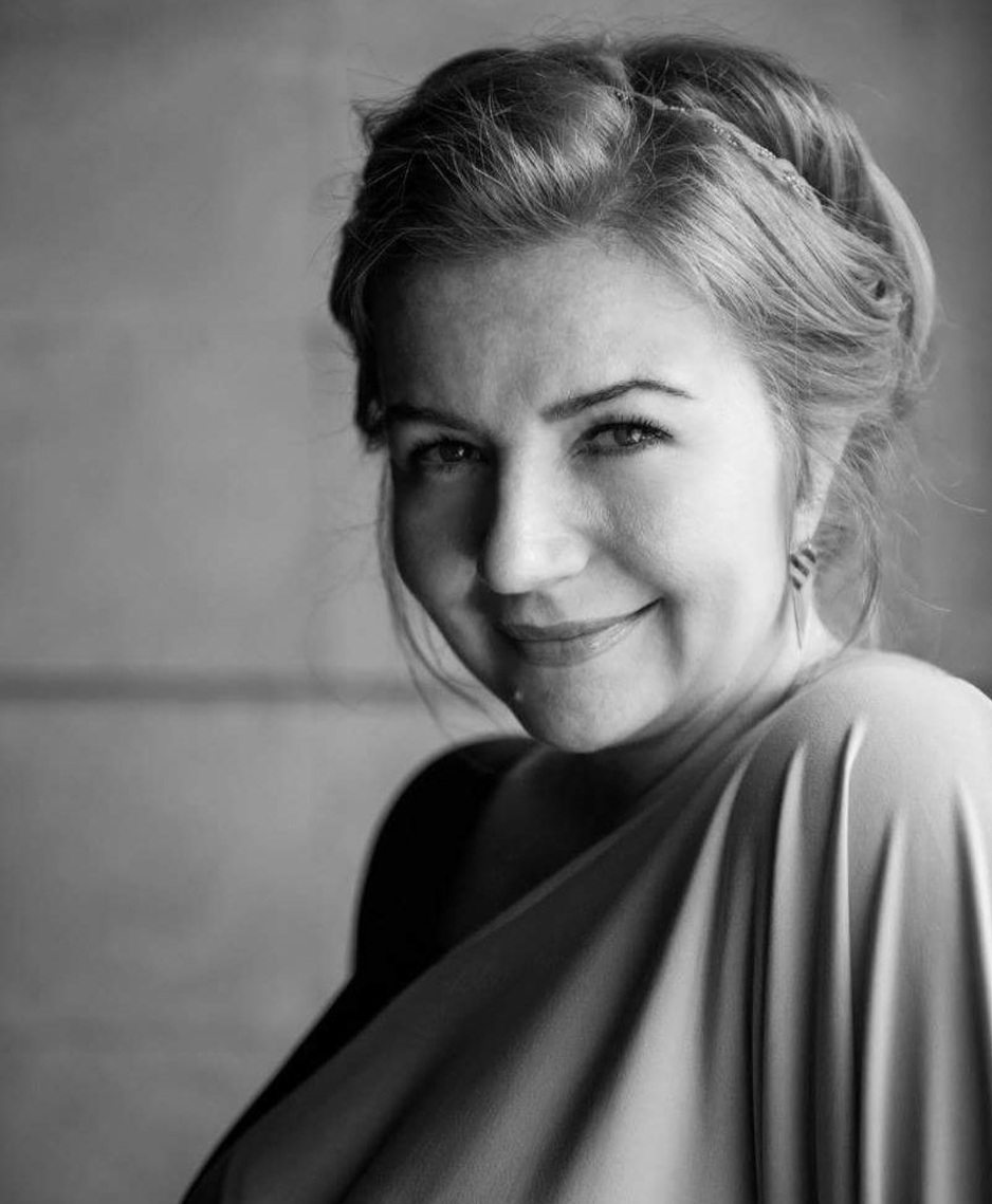 Lejla Zvizdić