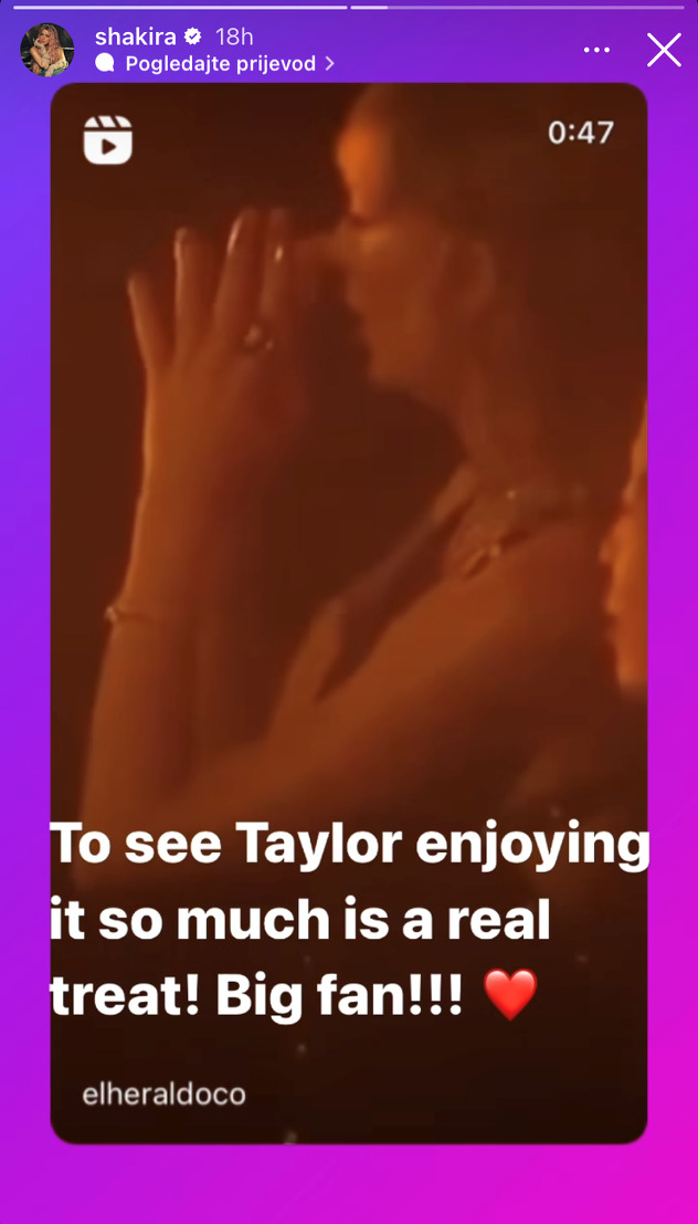 Screenshot/Instagram
