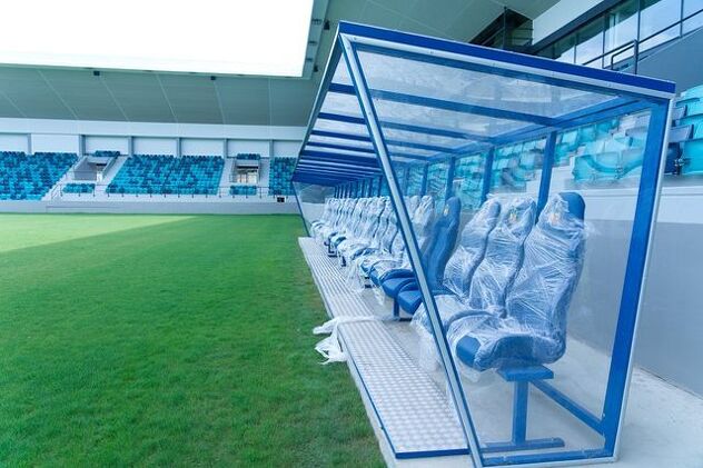 Stadion u Zaječaru (Foto: Mozzart Sport)