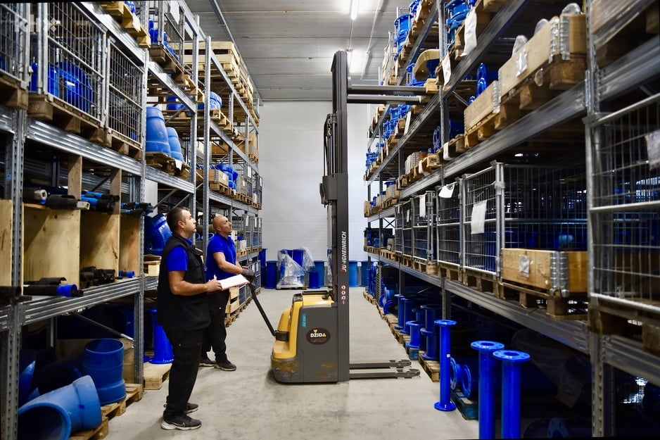 Hidro Termo Centar (Foto: T. S./Klix.ba)