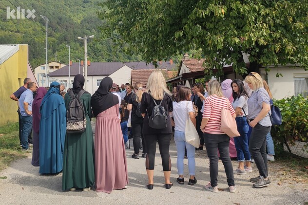 (Foto: G. Š./Klix.ba)