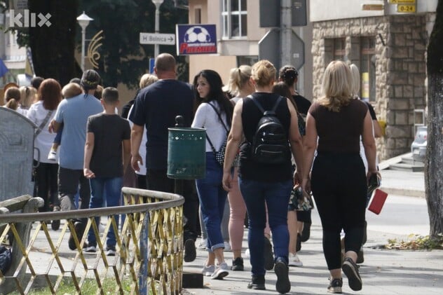 (Foto: G. Š./Klix.ba)