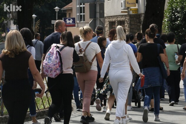 (Foto: G. Š./Klix.ba)