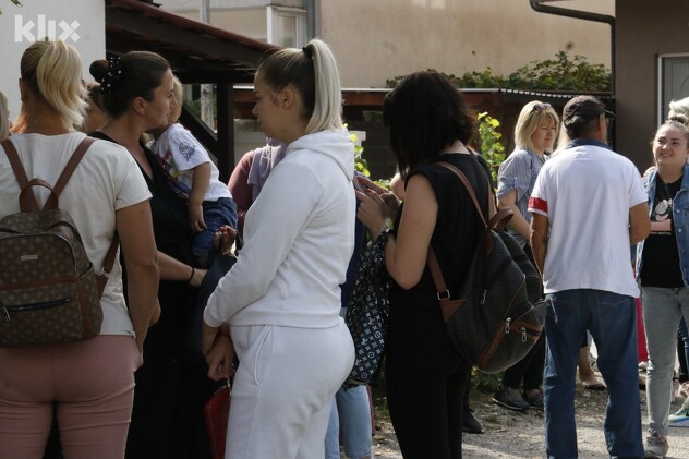 (Foto: G. Š./Klix.ba)