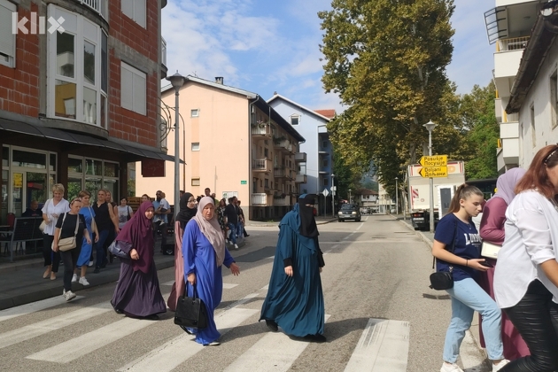(Foto: G. Š./Klix.ba)