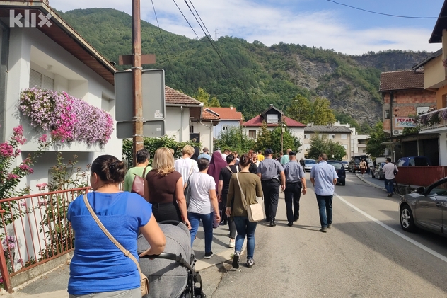 (Foto: G. Š./Klix.ba)