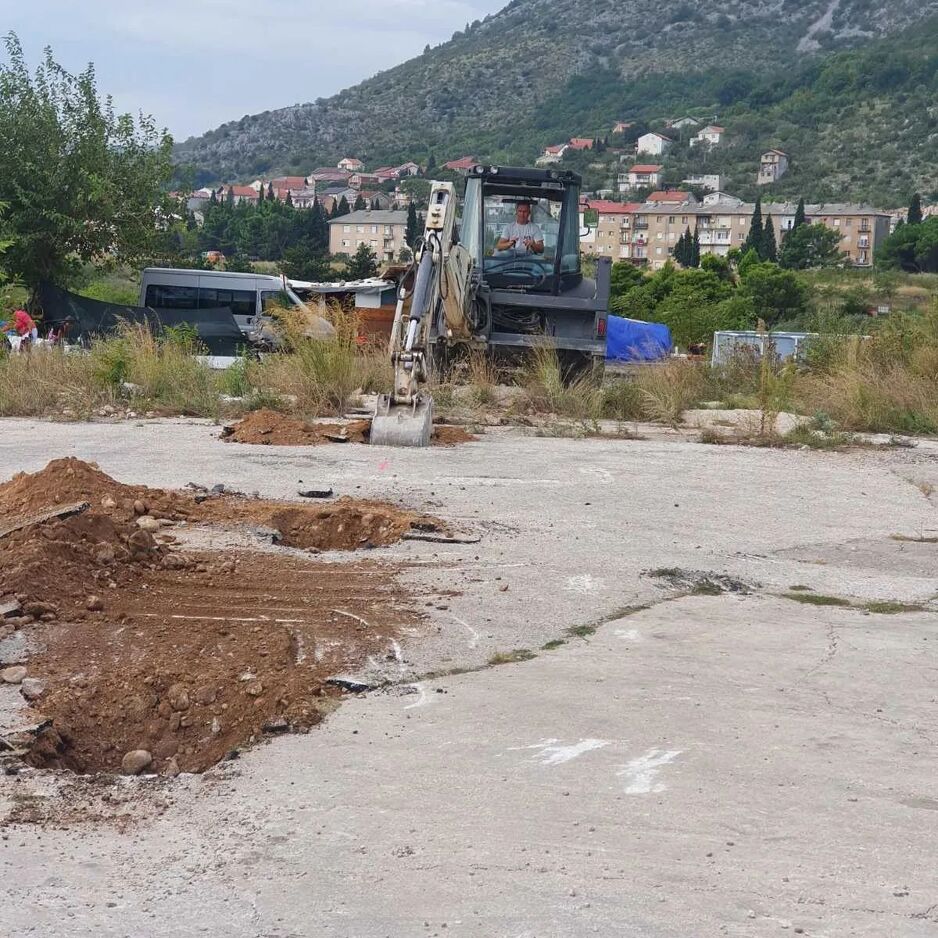 Foto: Facebook/Adil Šuta