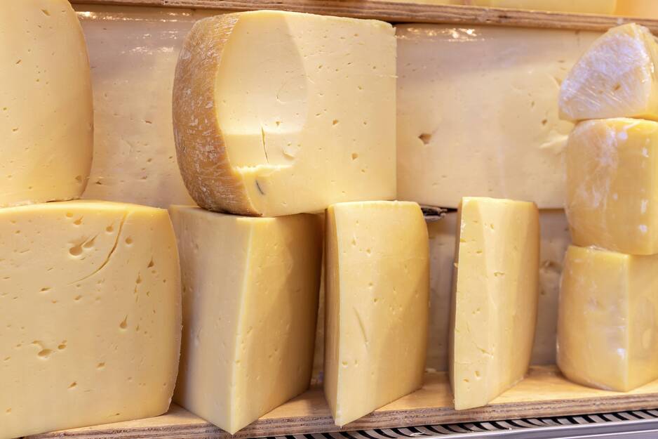Kars Gruyere