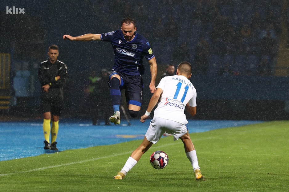 Foto: I. L./Klix.ba