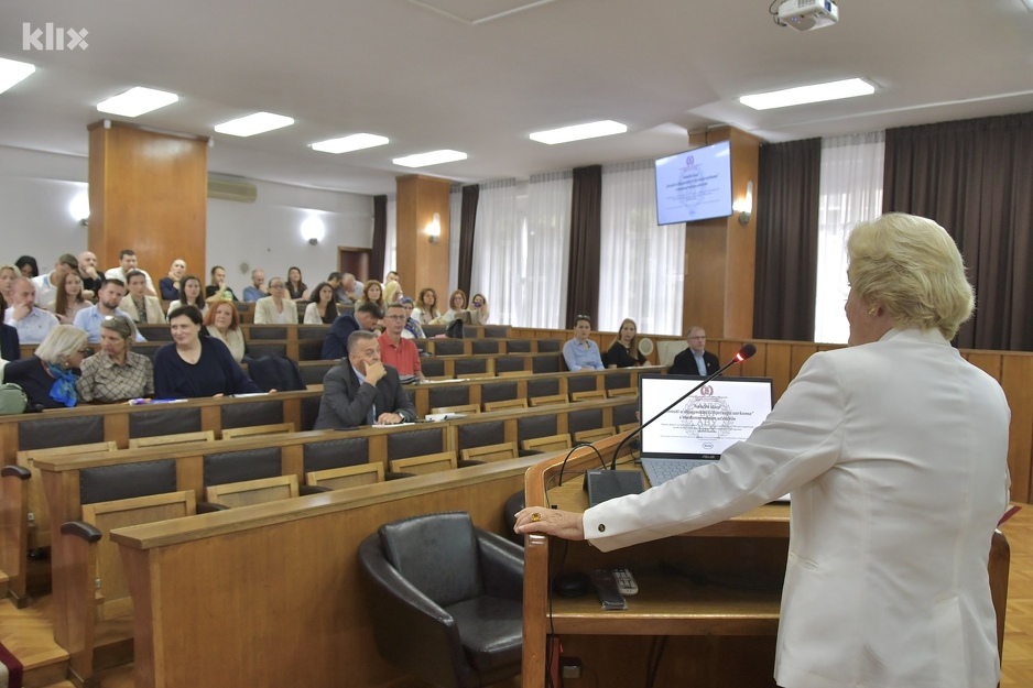 Foto: I. Š./Klix.ba