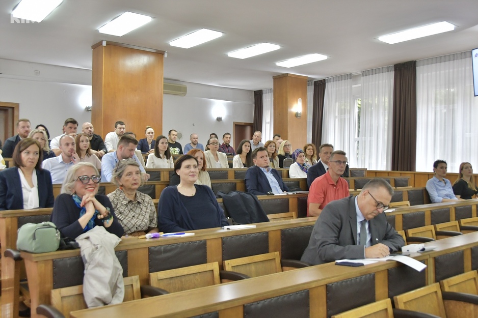 Foto: I. Š./Klix.ba